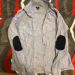 Longsleeve Collar shirt